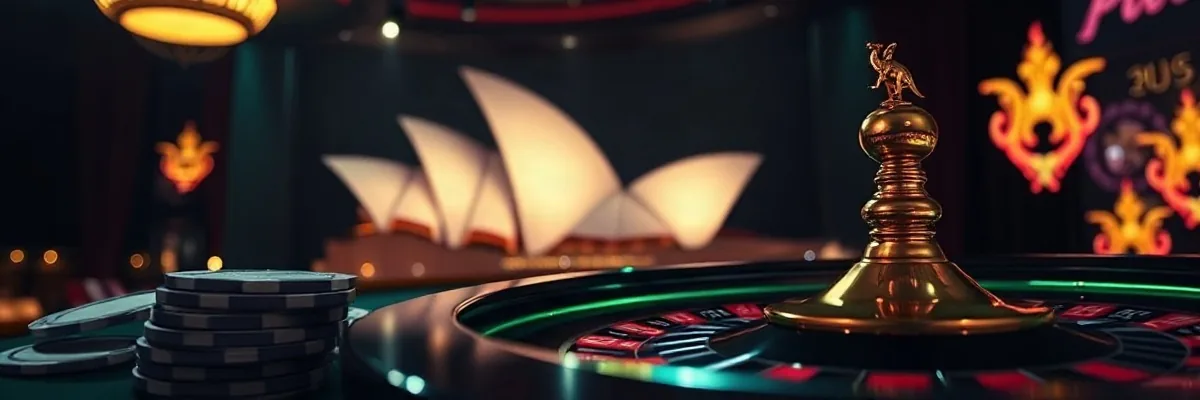 neosurf casino australia in Australia — What Changes for New Accounts