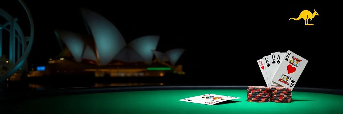 What the Support Setup Reveals About the Operator: online blackjack australia guide for players in Australia