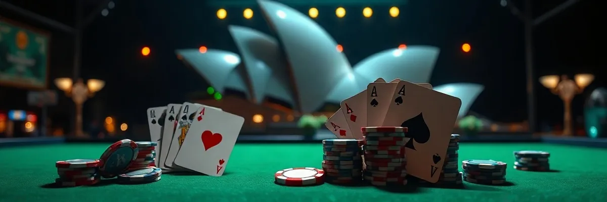 Tournament Series and Special Event Value for players in Australia